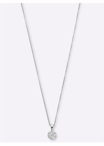 Lady Damen Anhänger-Set, Silber 925 (Sterlingsilber), silber, Silber 925 (Sterlingsilber), Schmuckanhänger