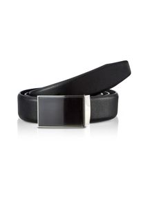 Lerros Damen Ledergürtel "Lerros Citybelt *Elegance*", schwarz, Gr. 95, Kunstfaser, Gürtel