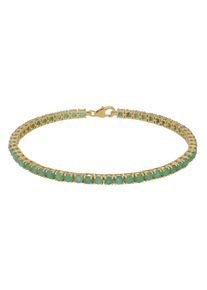 Vivance Damen Silberarmband "pure elegance", Silber 925 (Sterlingsilber), silber, Silber 925 (Sterlingsilber), Armbänder