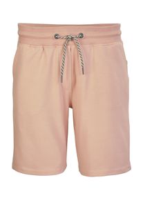 G.I.G.A. by Killtec Damen Bermudas "GS 162 WMN BRMDS GOTS", rosa, sportlich, Gr. 38, G.I.G.A. DX BY KILLTEC, 95% Bio-Baumwolle 5% Elasthan, Hosen