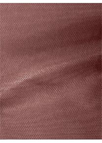 Silca Damen Halterlose Strümpfe, Gr. 3, braun, 83% Polyamid, 17% Elasthan, Socken