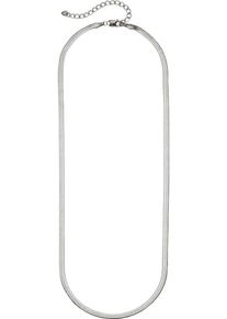 Kangaroos Damen Silberkette "Schmuck Geschenk Silber 925 Halsschmuck Heringbonekette, K0061N", Silber 925 (Sterlingsilber), L: 47cm B: 3,1mm, silber,