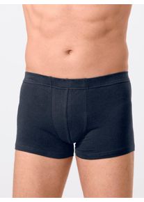 King´S Club KINGS CLUB Herren Panty, Gr. 5, grau, 95% Baumwolle, 5% Elasthan, Unterhosen