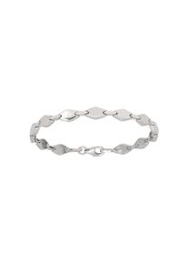 Vivance Damen Silberarmband "timeless design", Silber 925 (Sterlingsilber), silber, Silber 925 (Sterlingsilber), Armbänder