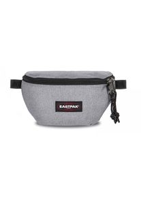 Eastpak Damen Bauchtasche "SPRINGER", grau, Polyamid, Taschen, im lässigen Look
