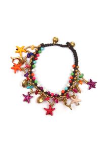 Damen Armband "Marietta", bunt, Collezione Alessandro, Metall, Armbänder