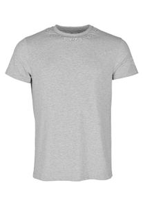 Top Gun Herren T-Shirt "TG22001", grau, Gr. XL, Obermaterial: 100% Baumwolle, Shirts