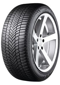 Bridgestone Winterreifen "LM-005", 185mm / 65 % R 15 92T, schwarz, Autoreifen, in verschiedenen Ausführungen erhältlich