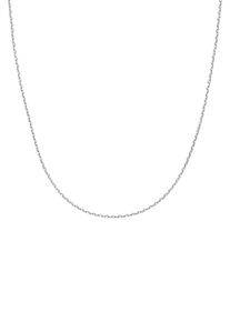 Amor Damen Collier "Classics, 2017795", Silber 925 (Sterlingsilber), L: 42cm, silber, Silber 925 (Sterlingsilber), Halsketten, Made in Germany
