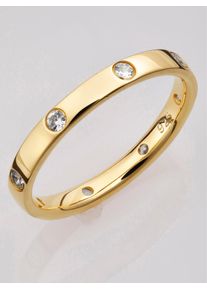 Lady Damen Fingerring, 21, Silber 925 (Sterlingsilber), silber, Silber 925 (Sterlingsilber), Fingerringe