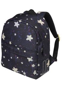 Basil Fahrradrucksack "Stardust", B/H/T: 29cm x 26cm x 15cm, blau, Rucksäcke