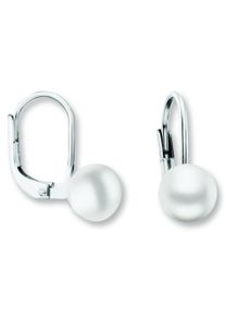 ONE ELEMENT Damen Paar Ohrhänger "Ohrringe Ohrhänger aus 925 Silber", Damen, Silber 925 (Sterlingsilber), silber, Silber 925 (Sterlingsilber),