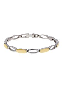TITANIA Damen Armband "Armbänder", Titan, silber, Titan, Armbänder