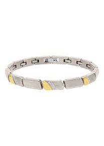 TITANIA Damen Armband "Armbänder", Titan, silber, Titan, Armbänder