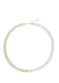 Lascana Gliederkette mehrfarbig Gr. für Damen