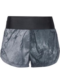 Nike Trail Rpl Laufshorts Damen - schwarz - Gr. XL - Nylon