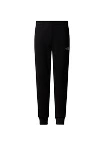 The North Face Slim Fit Sweathose Kinder - schwarz - Gr. 170/176 - Baumwolle