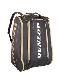 Dunlop Padel Paletero Pro Series Sporttasche - schwarz - Gr. Einheitsgröße