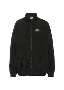 Nike Essential Windbreaker Damen - schwarz - Gr. S - Nylon