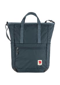 Fjällräven Fjällräven High Coast Totepack Umhängetasche - blau - Gr. Einheitsgröße