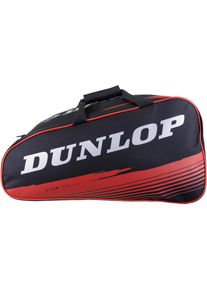 Dunlop Padel Paletero Club Sporttasche - schwarz - Gr. Einheitsgröße