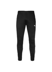 Puma Teamliga Trainingshose Herren - schwarz - Gr. XXL - Polyester