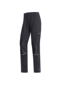 Gore Wear Gorewear r5 Infinium Laufhose Herren - schwarz - Gr. L - Polyester/Elastan