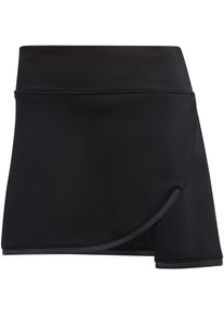 Adidas Club Tennisrock Damen - schwarz - Gr. L - Polyester