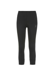Odlo Active Warm Eco Funktionsunterhose Damen - schwarz - Gr. XS - Polyester