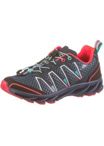 CMP Altak Trail 2.0 Multifunktionsschuhe Kinder - blau - Gr. 37