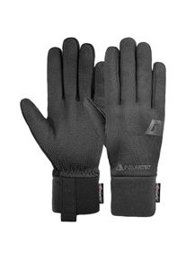 Reusch Power Stretch Handschuh - schwarz - Gr. 11 - Polyester/Polyamid/Elastan