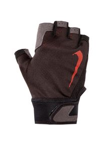 Nike Handschuh Herren - schwarz - Gr. S - Polyester/Elastan