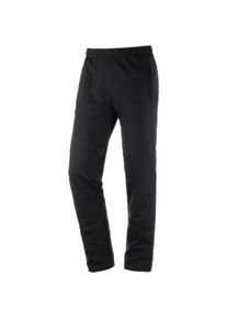 Joy Sportswear Marcus Sweathose Herren - schwarz - Gr. 56 - Baumwolle