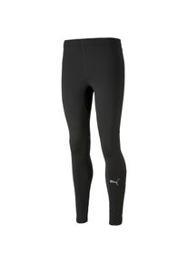 Puma Favorite Lauftights Herren - schwarz - Gr. L - Polyester/Elastan