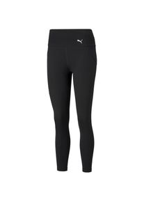 Puma Favorite Forever Tights Damen - schwarz - Gr. XS - Polyamid/Elastan