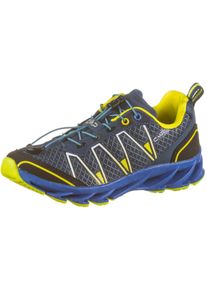 CMP Altak Trail 2.0 Multifunktionsschuhe Kinder - blau - Gr. 36