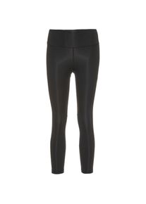 Nike Epic Fast Lauftights Damen - schwarz - Gr. XS - Polyester/Elastan