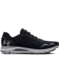 Under Armour Hovr Sonic 6 N W Laufschuhe Damen - schwarz - Gr. 40