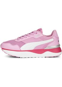 Puma r78 Voyage Sneaker Kinder - rosa - Gr. 38