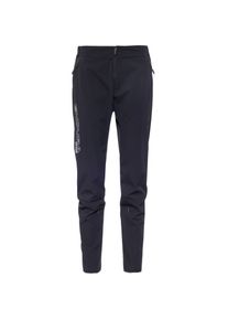 ENDURA mt500 Burner Lite Softshellhose Damen - schwarz - Gr. M - Polyamid/Polyester/Elastan