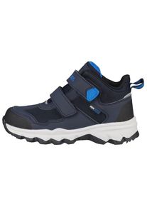 Wanderschuhe Trollkids Kjerag Hiker Kinder (Gr 30 |blau |wasserdicht)