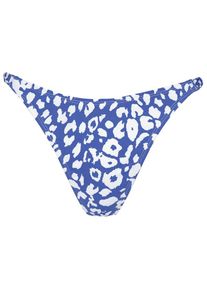 Barts Des Tanga Bikini-Bottom Damen (Gr 40 |blau)