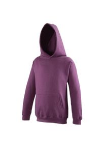 AWDis Kinder Unisex Kapuzen-Sweatshirt / Hoodie / Schulkleidung
