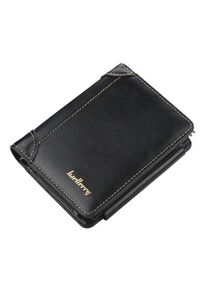 Skake-Eig Brieftasche Für Herren, Bifold, Stilvolle Geldbörse, Schlank, Inklusive Ausweisfenster, Kreditkartenhalter