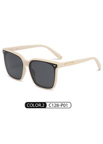 Binchi Outdoor Equipment Sonnenbrillen Im Neuen Stil Für Damen, Modische Sonnenbrillen Für Herren, Polarisierte Sonnenbrillen
