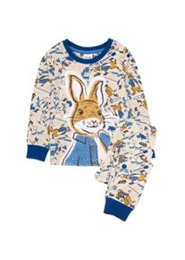 Pertemba Fr - Apparel Peter Rabbit Kinder-/kinder-Pyjama-Set