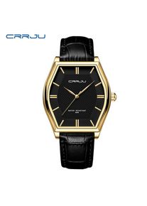 Curren Top Watch Crrju-5020 Gürtel Mode Einfache Herren Casual Uhr Herrenuhr Business Persönlichkeit Wasserdicht