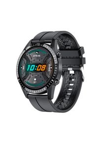 Scione Smart Watch Herren Voller Touchscreen Sport Fitness Uhr Ip68 Wasserdicht Bluetooth Für Android Ios Smartwatch