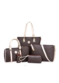 Bang Dang Mode Baby Taschen Damen Schultertaschen Luxus Totes Handtaschen Leder Design Clutch Mode Brieftasche