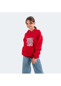 Slazenger Do Unisex-Kinder-Sweatshirt